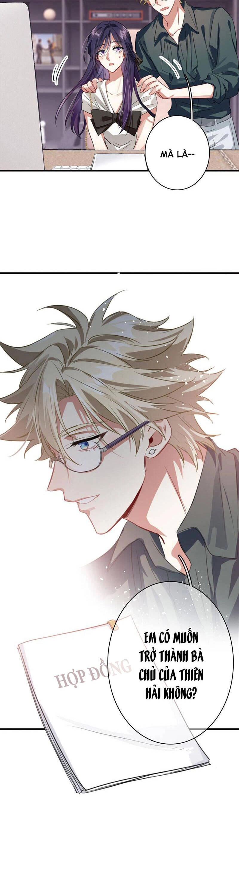 Tinh Mộng Thần Tượng Chapter 351.2 - 15