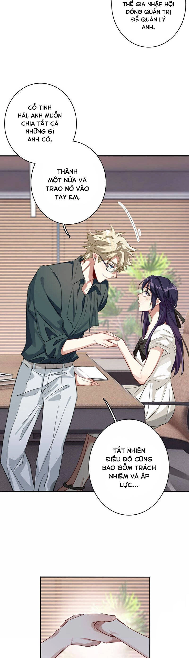 Tinh Mộng Thần Tượng Chapter 351.2 - 17