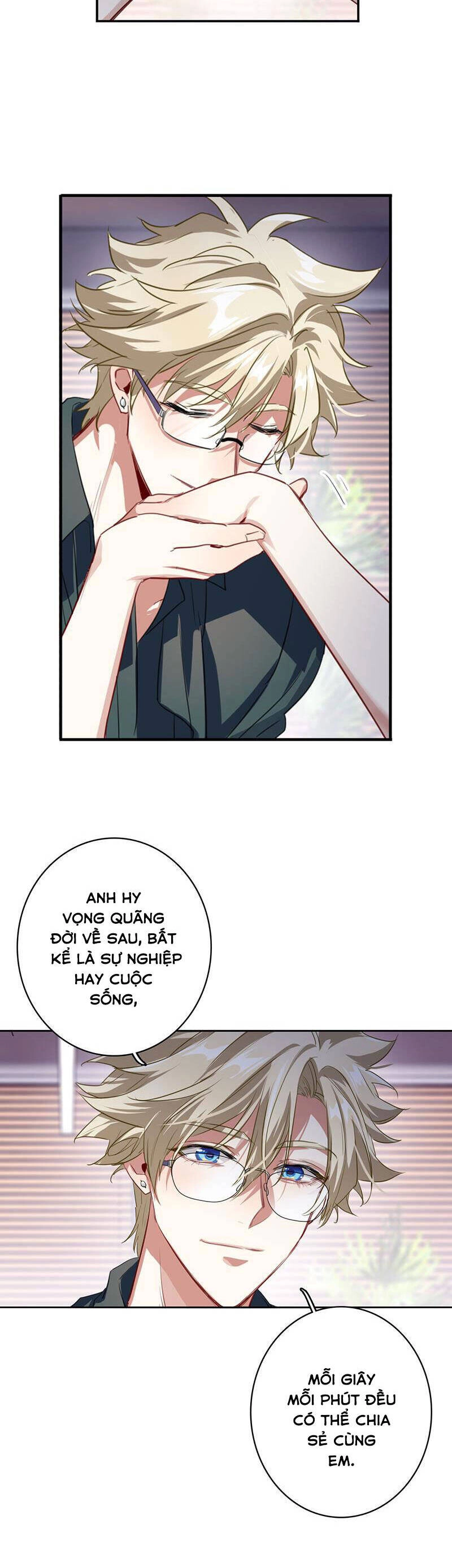 Tinh Mộng Thần Tượng Chapter 351.2 - 18