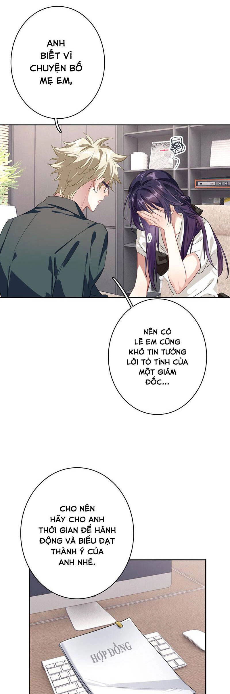 Tinh Mộng Thần Tượng Chapter 351.2 - 20