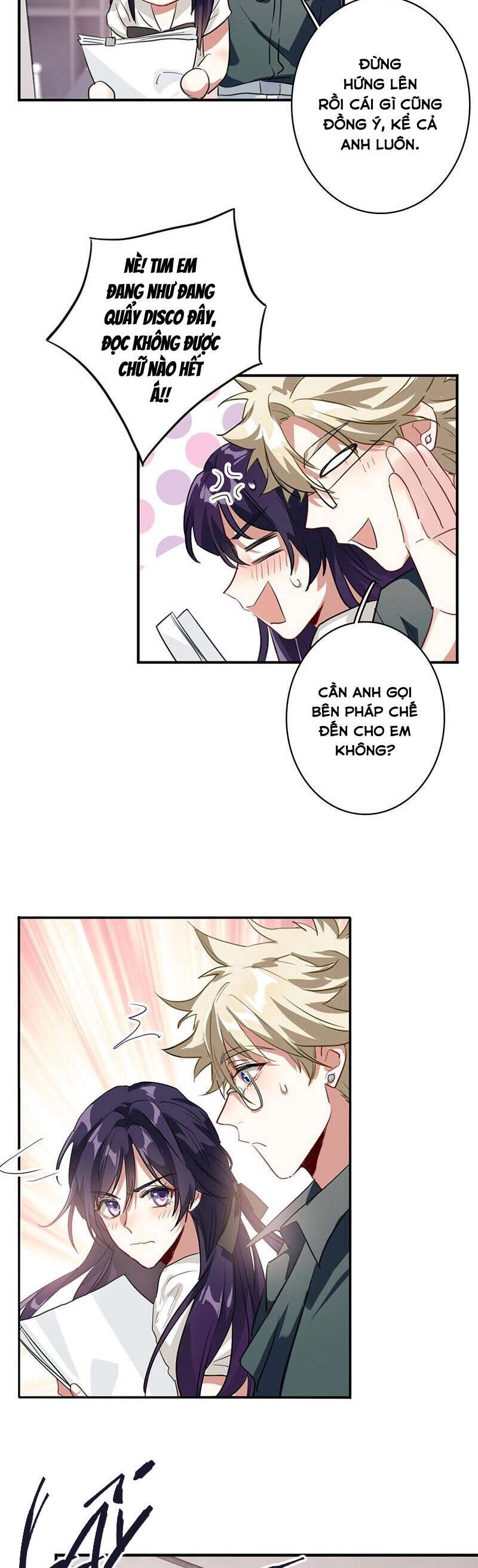 Tinh Mộng Thần Tượng Chapter 351.2 - 24