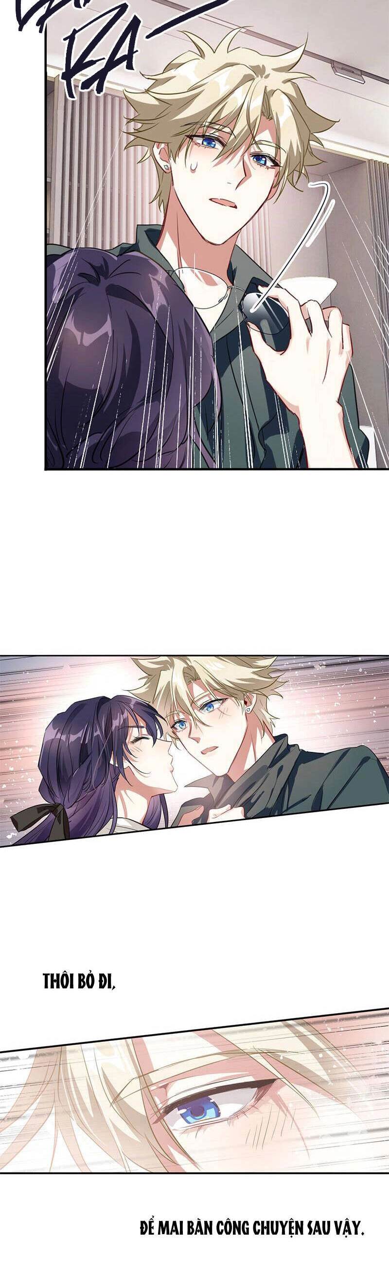 Tinh Mộng Thần Tượng Chapter 351.2 - 25