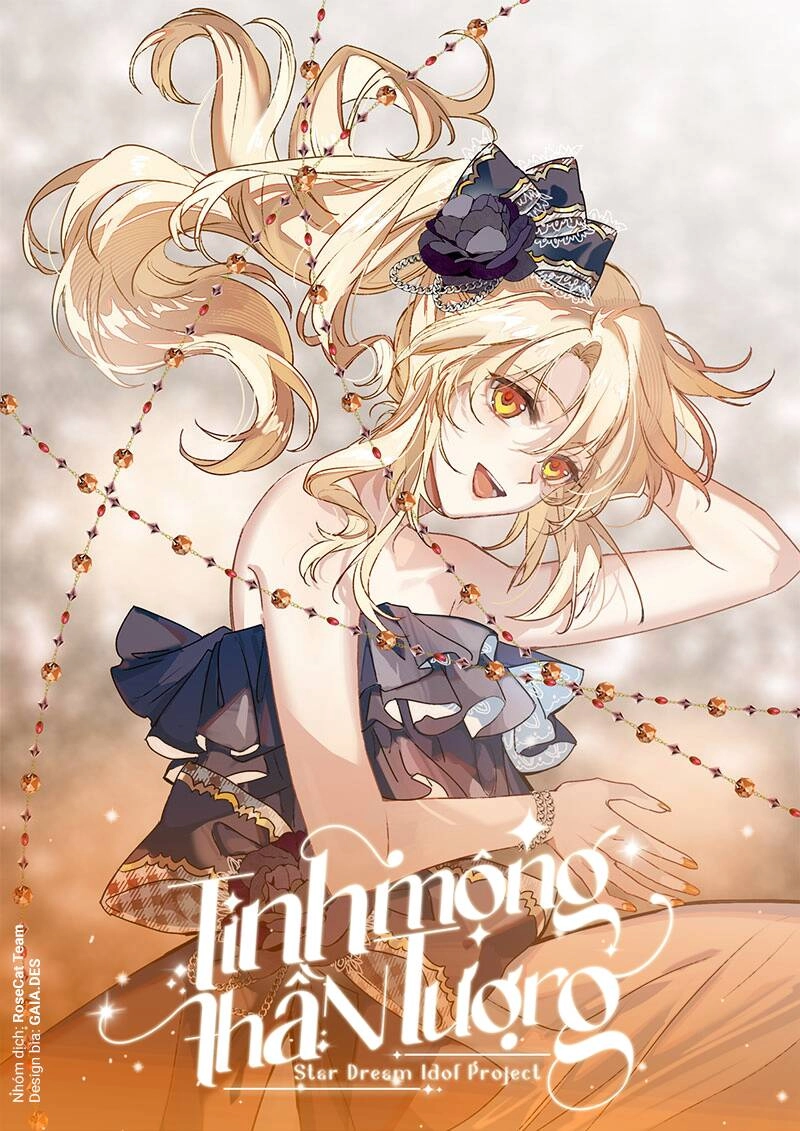 Tinh Mộng Thần Tượng Chapter 351.3 - 1