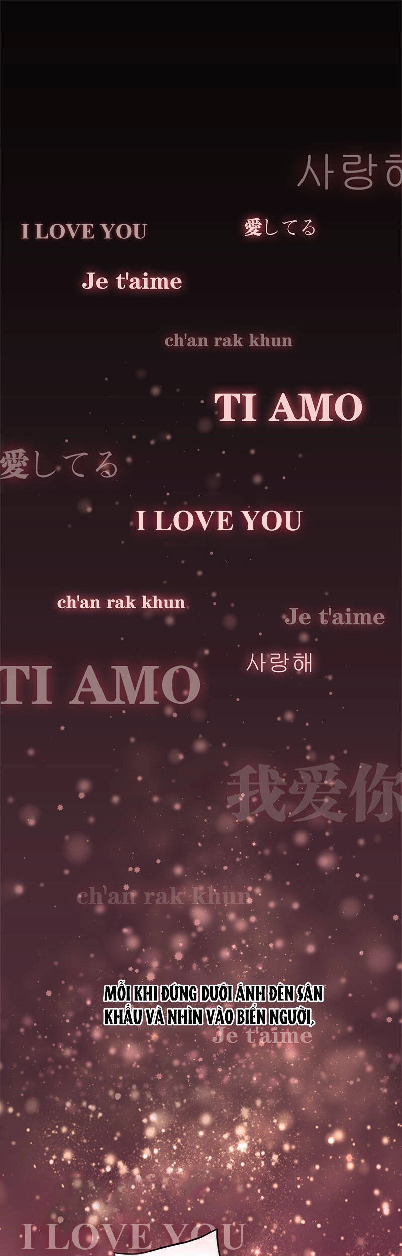 Tinh Mộng Thần Tượng Chapter 351.3 - 3