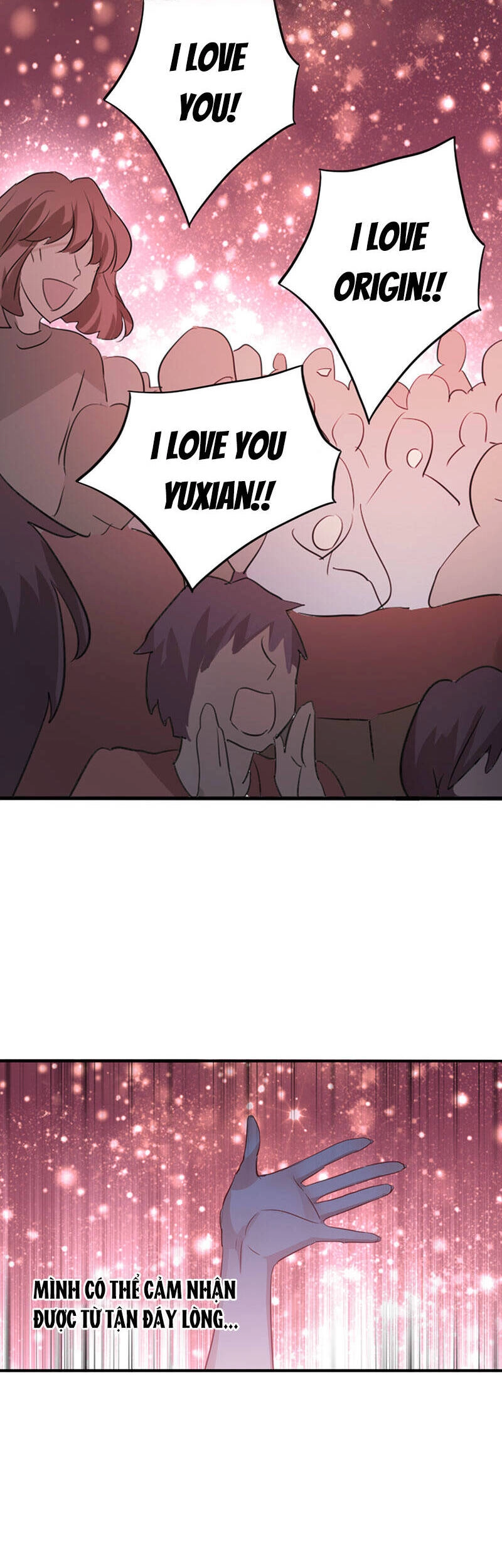 Tinh Mộng Thần Tượng Chapter 351.3 - 4