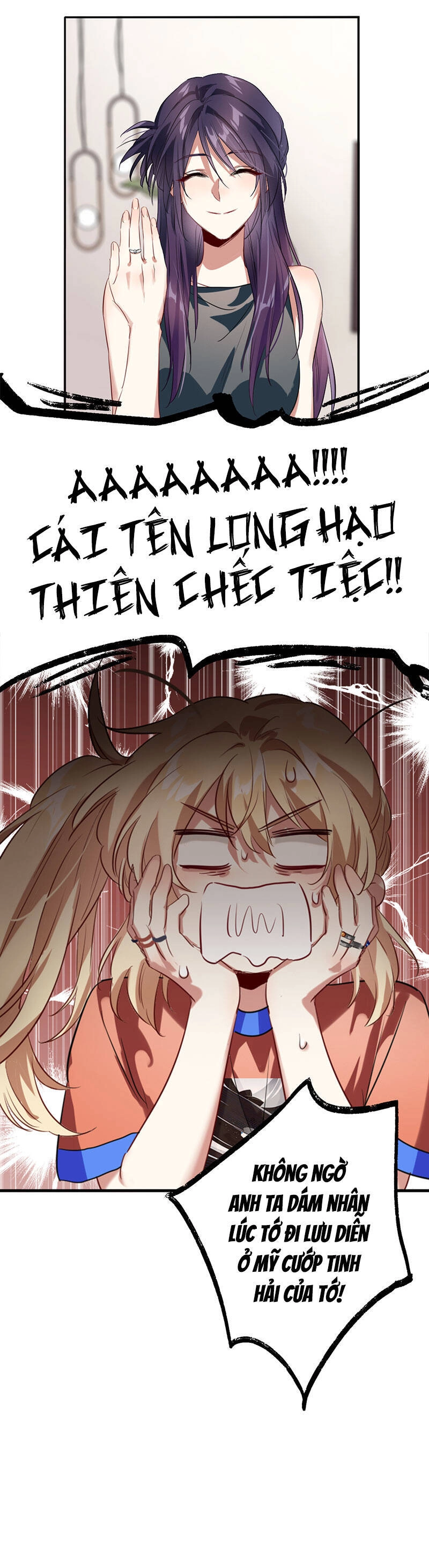 Tinh Mộng Thần Tượng Chapter 351.3 - 7