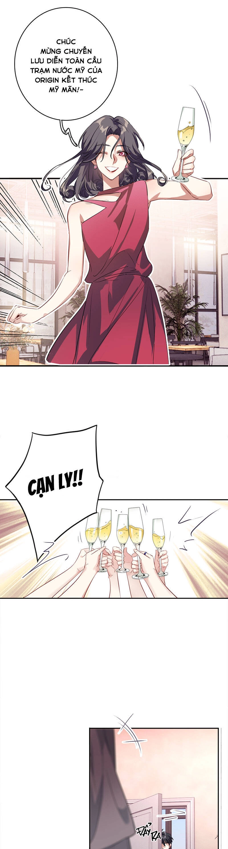 Tinh Mộng Thần Tượng Chapter 351.3 - 10