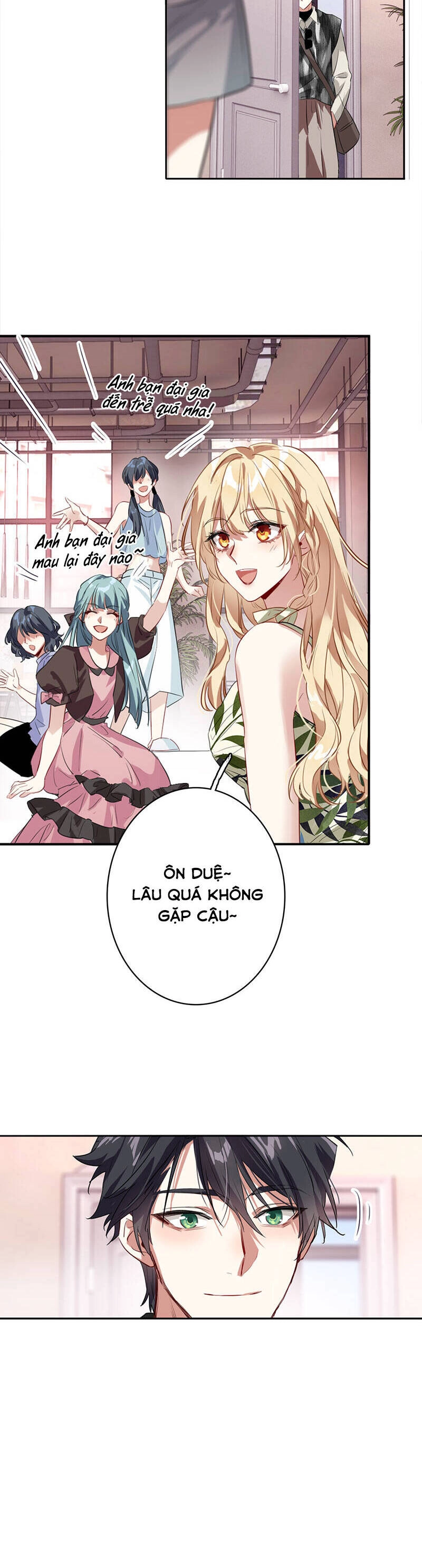 Tinh Mộng Thần Tượng Chapter 351.3 - 11