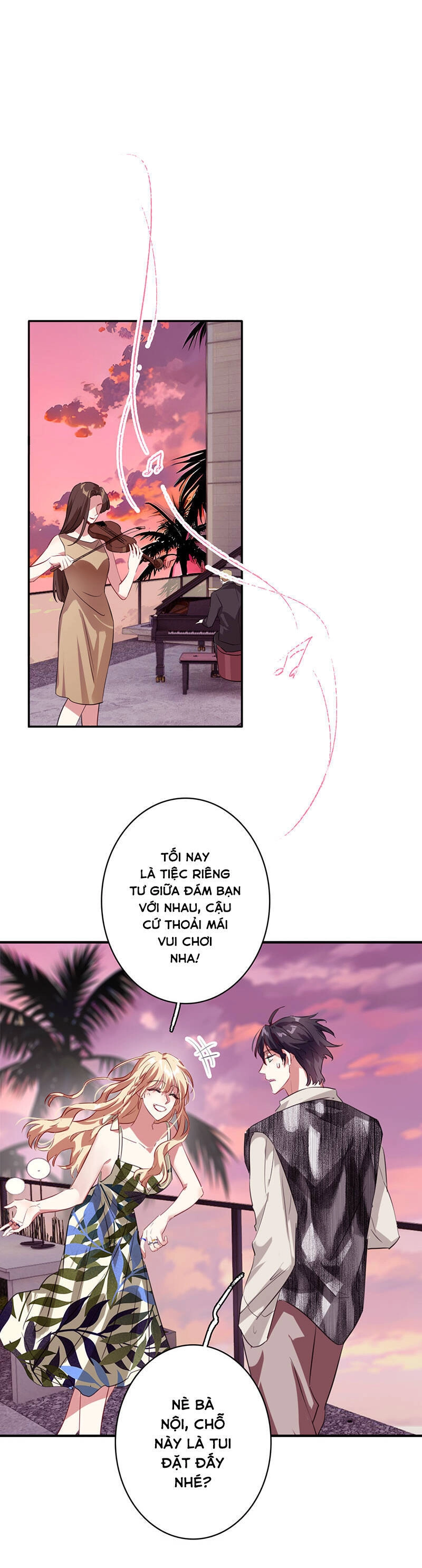 Tinh Mộng Thần Tượng Chapter 351.3 - 12