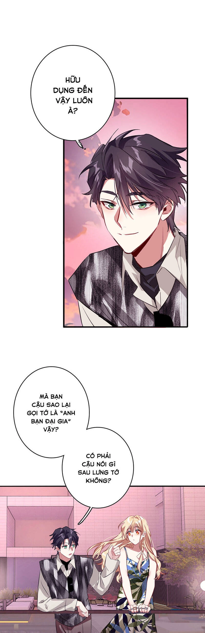 Tinh Mộng Thần Tượng Chapter 351.3 - 14