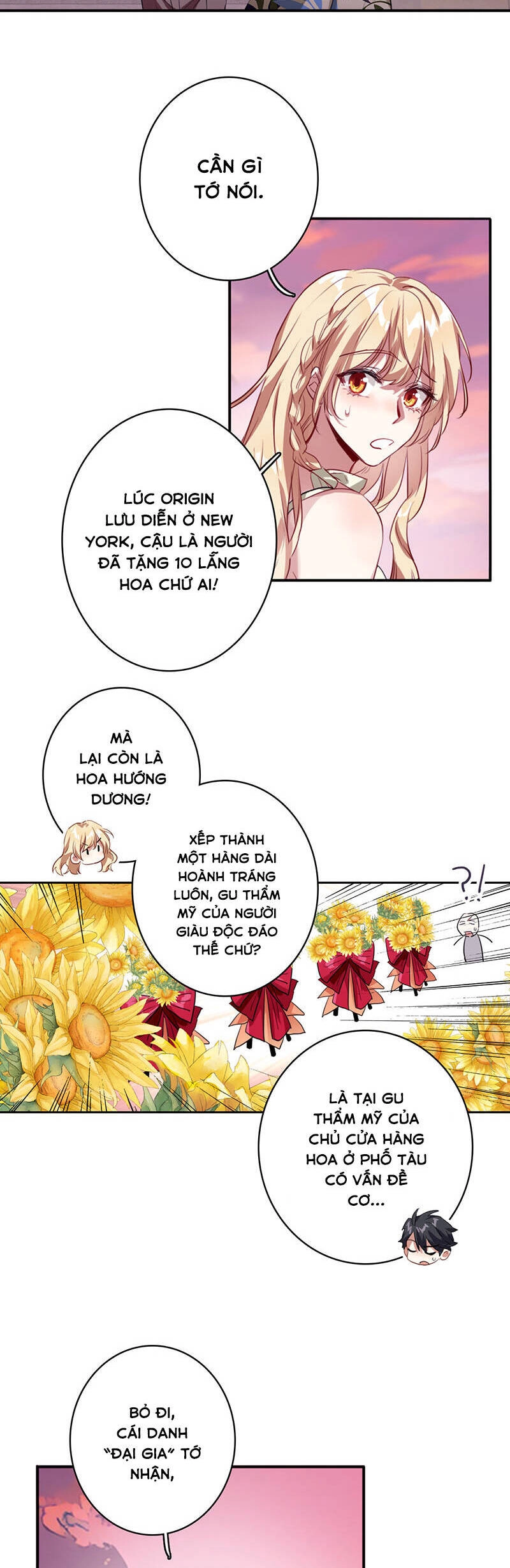 Tinh Mộng Thần Tượng Chapter 351.3 - 15