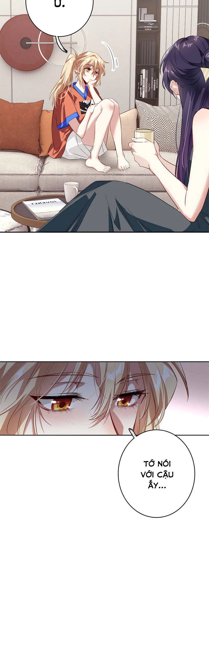 Tinh Mộng Thần Tượng Chapter 351.3 - 20