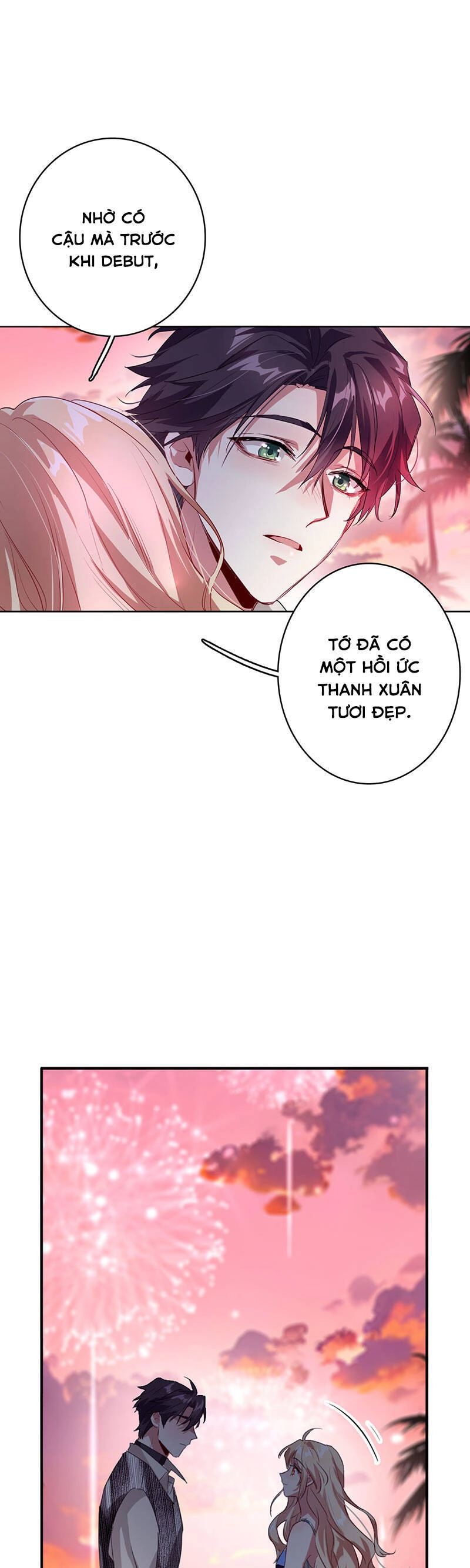 Tinh Mộng Thần Tượng Chapter 351.3 - 25