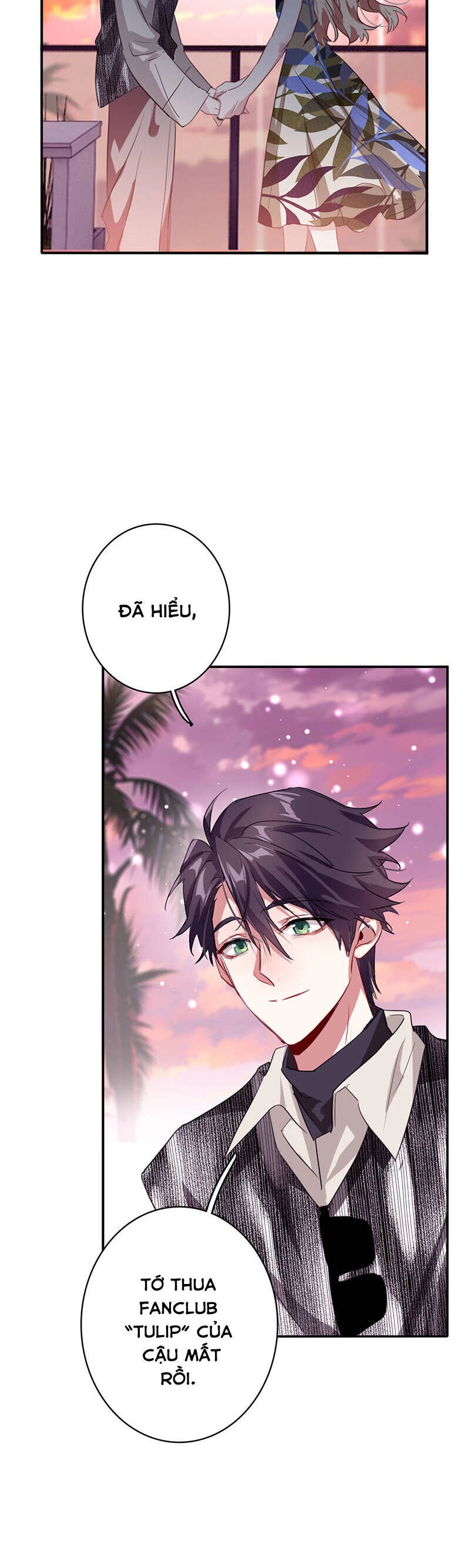 Tinh Mộng Thần Tượng Chapter 351.3 - 26