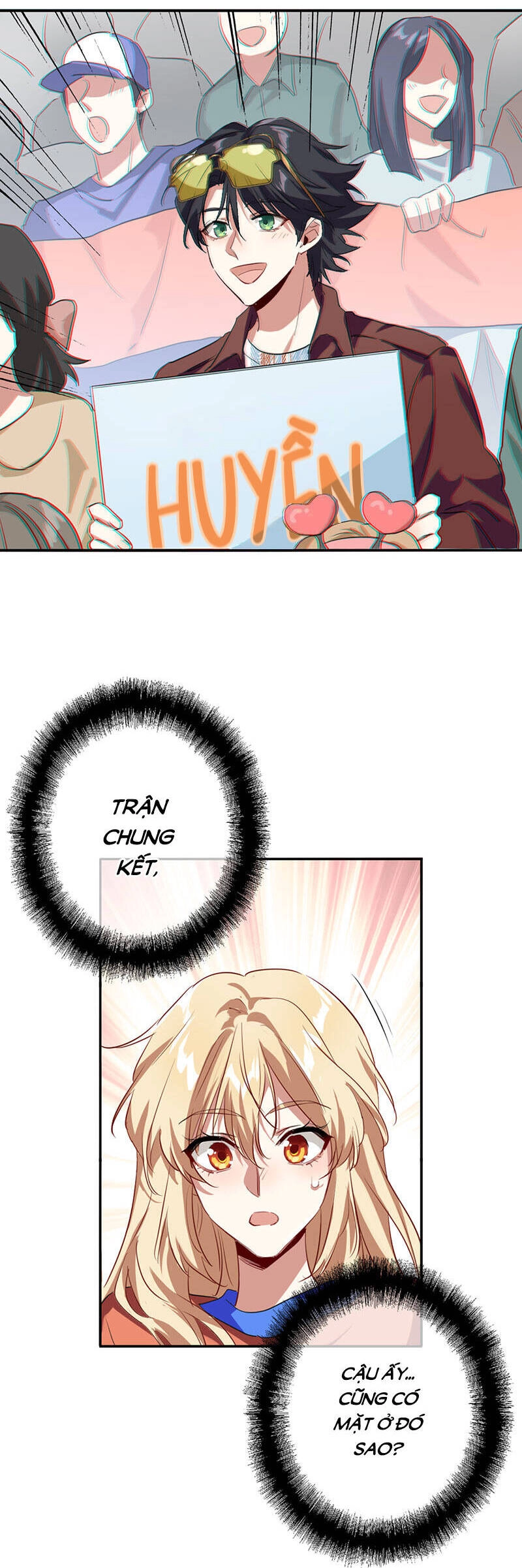 Tinh Mộng Thần Tượng Chapter 351.3 - 34