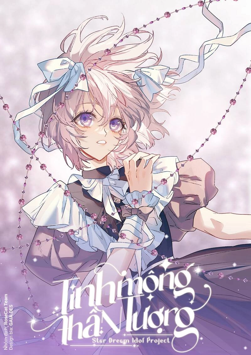 Tinh Mộng Thần Tượng Chapter 351.4 - 1