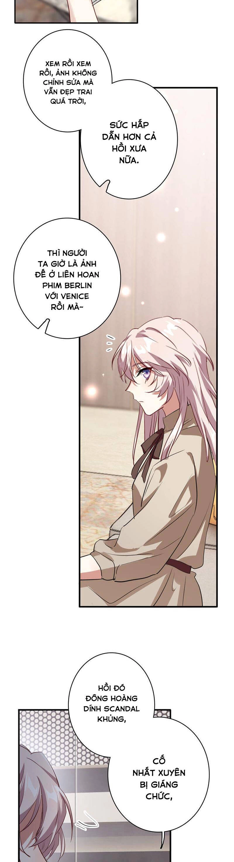 Tinh Mộng Thần Tượng Chapter 351.4 - 4