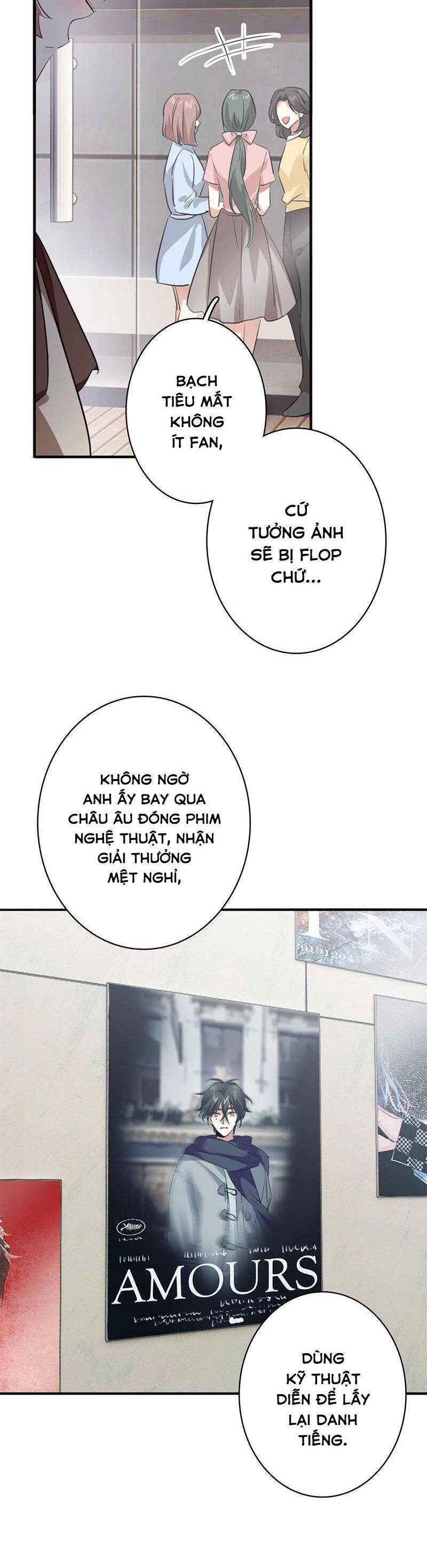 Tinh Mộng Thần Tượng Chapter 351.4 - 5