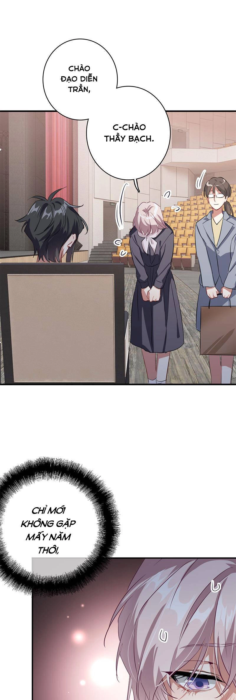 Tinh Mộng Thần Tượng Chapter 351.4 - 10