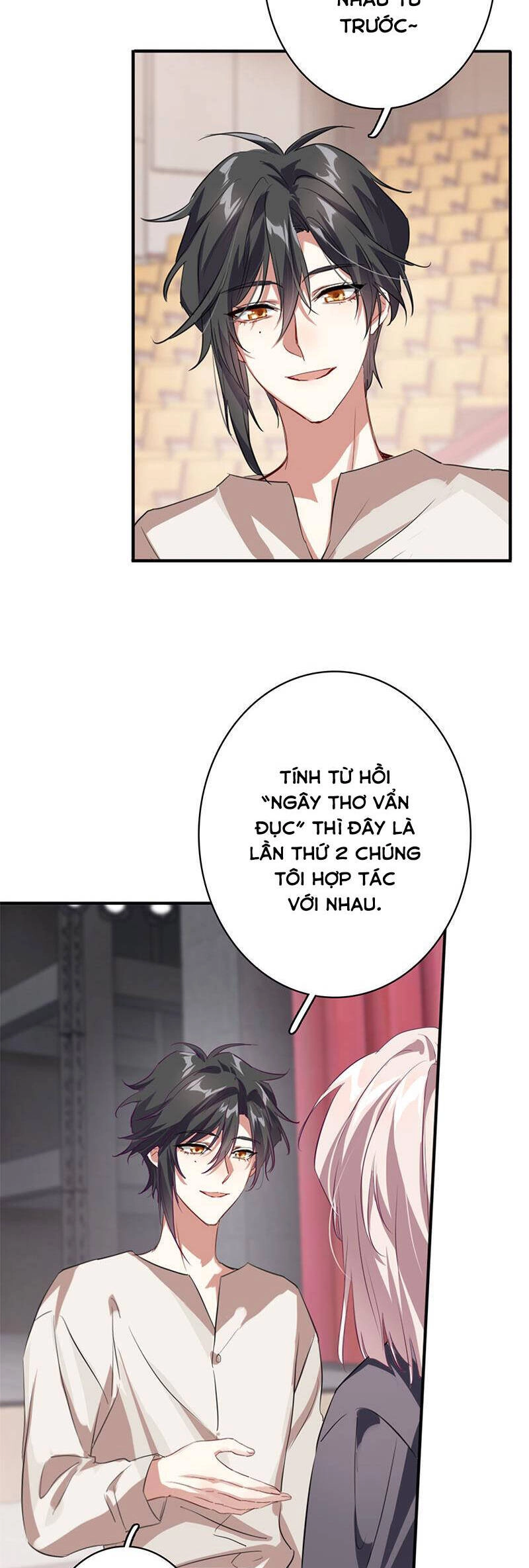 Tinh Mộng Thần Tượng Chapter 351.4 - 12