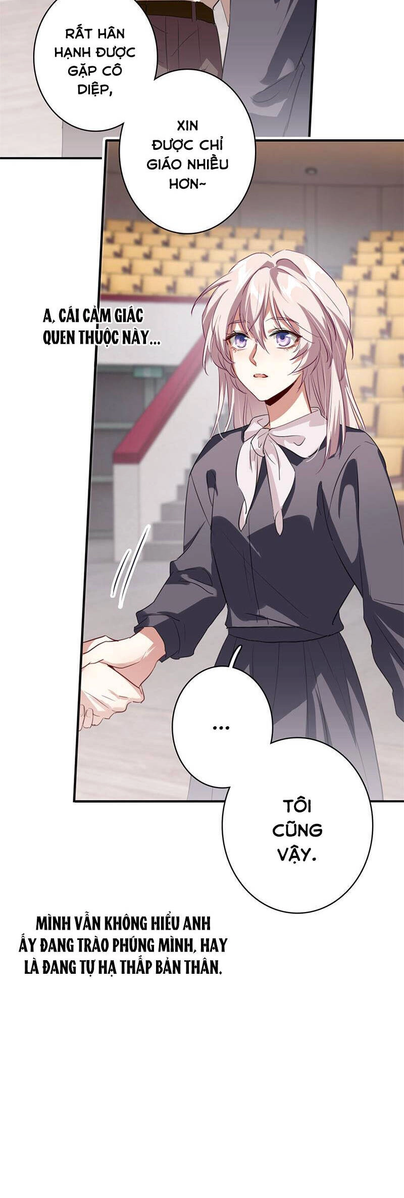 Tinh Mộng Thần Tượng Chapter 351.4 - 13