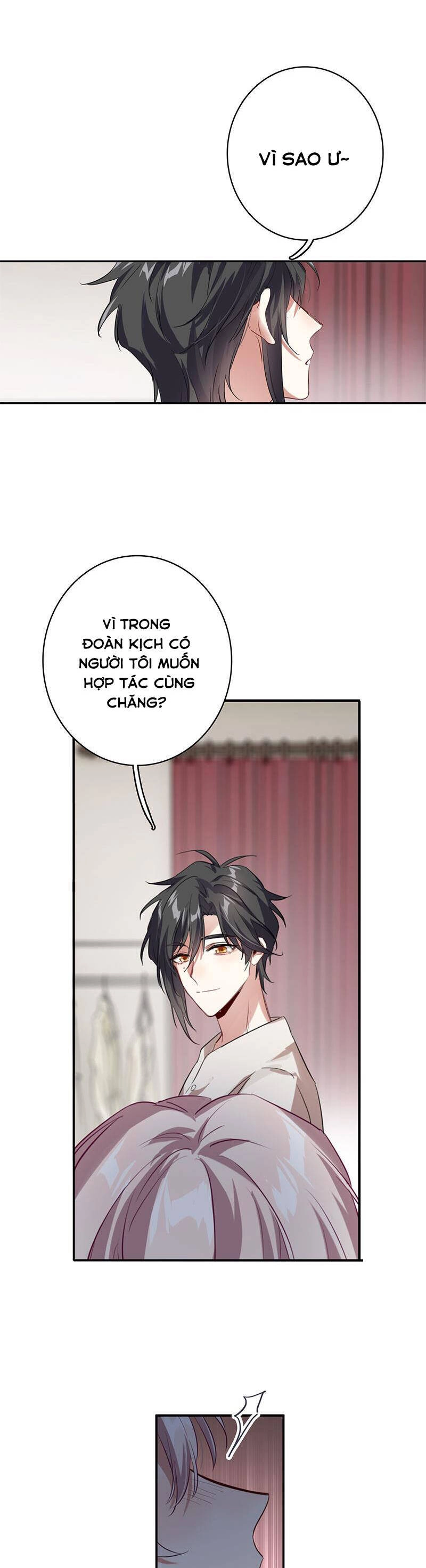 Tinh Mộng Thần Tượng Chapter 351.4 - 15