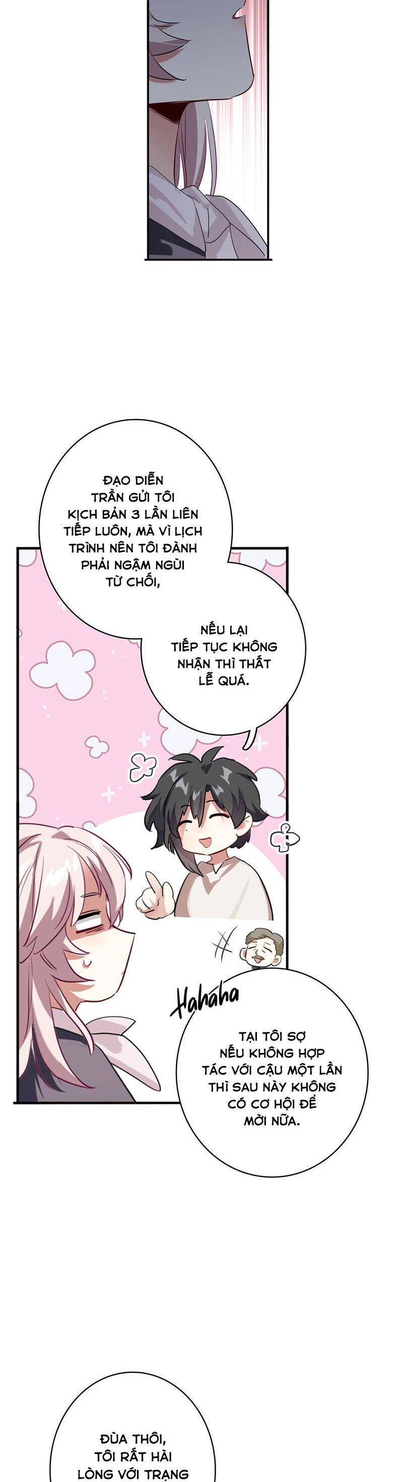 Tinh Mộng Thần Tượng Chapter 351.4 - 16