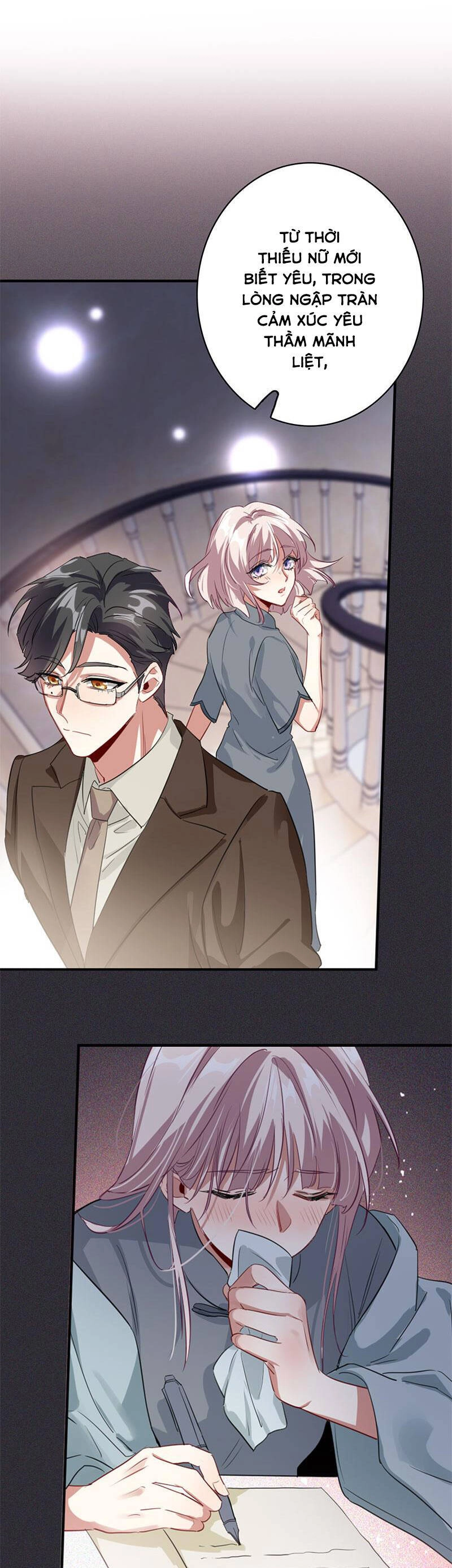 Tinh Mộng Thần Tượng Chapter 351.4 - 18