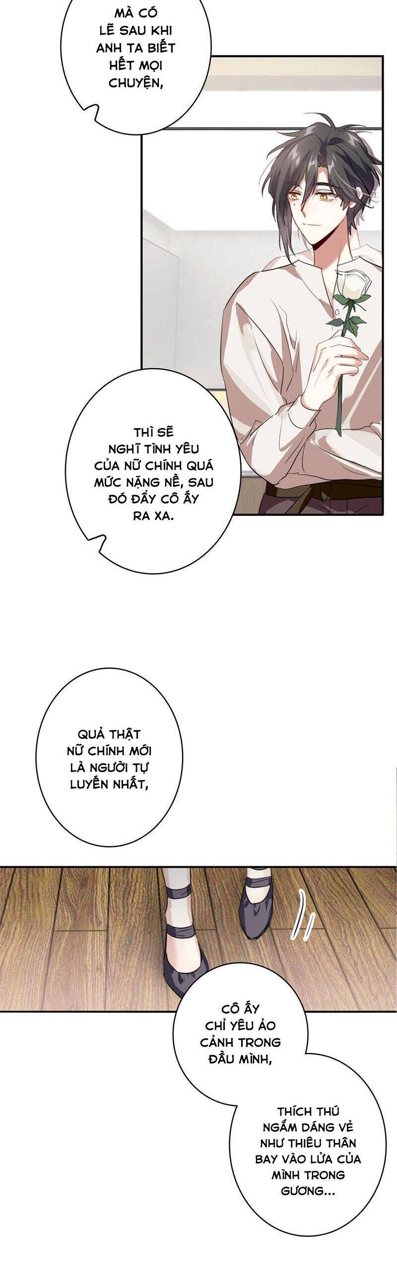 Tinh Mộng Thần Tượng Chapter 351.4 - 25