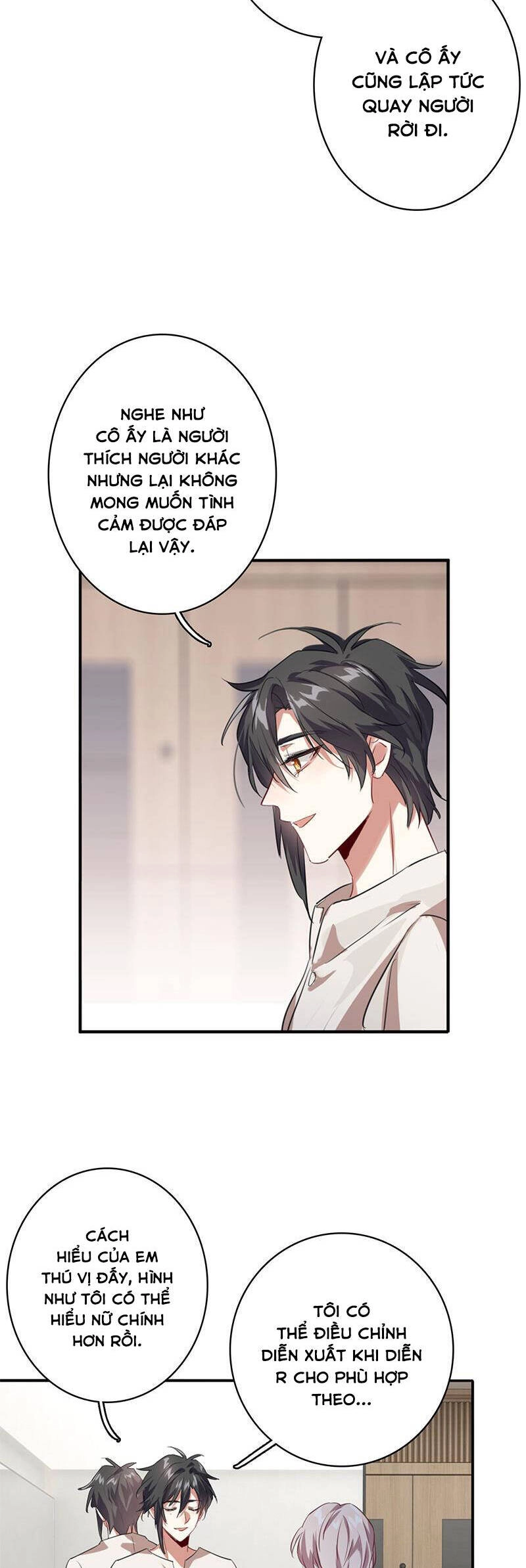 Tinh Mộng Thần Tượng Chapter 351.4 - 28