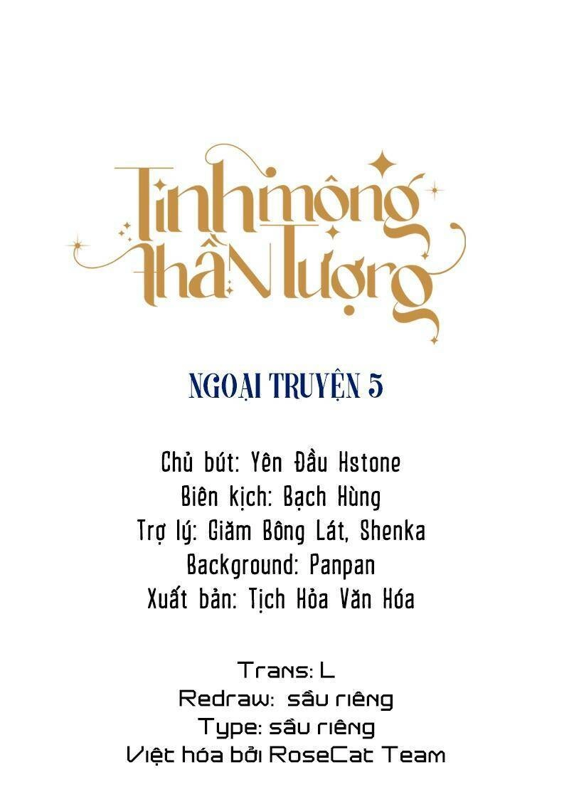 Tinh Mộng Thần Tượng Chapter 351.5 - 2
