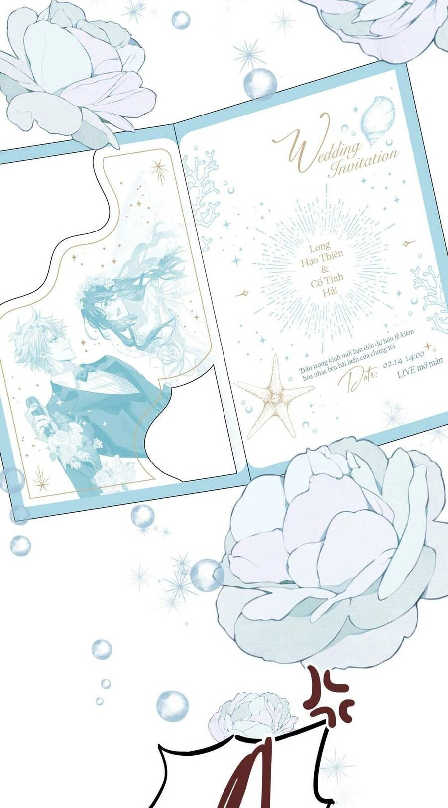 Tinh Mộng Thần Tượng Chapter 351.5 - 5