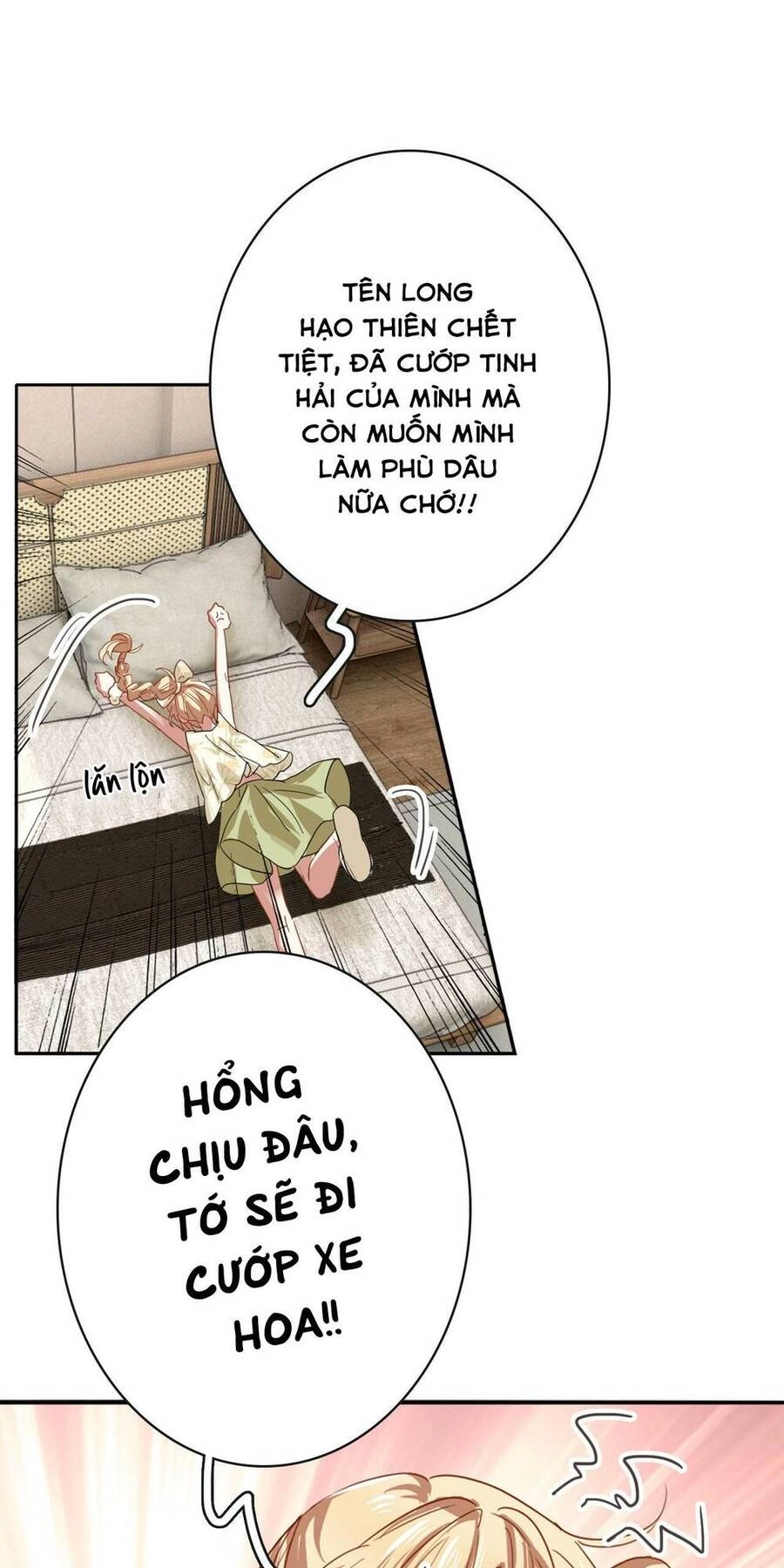 Tinh Mộng Thần Tượng Chapter 351.5 - 7