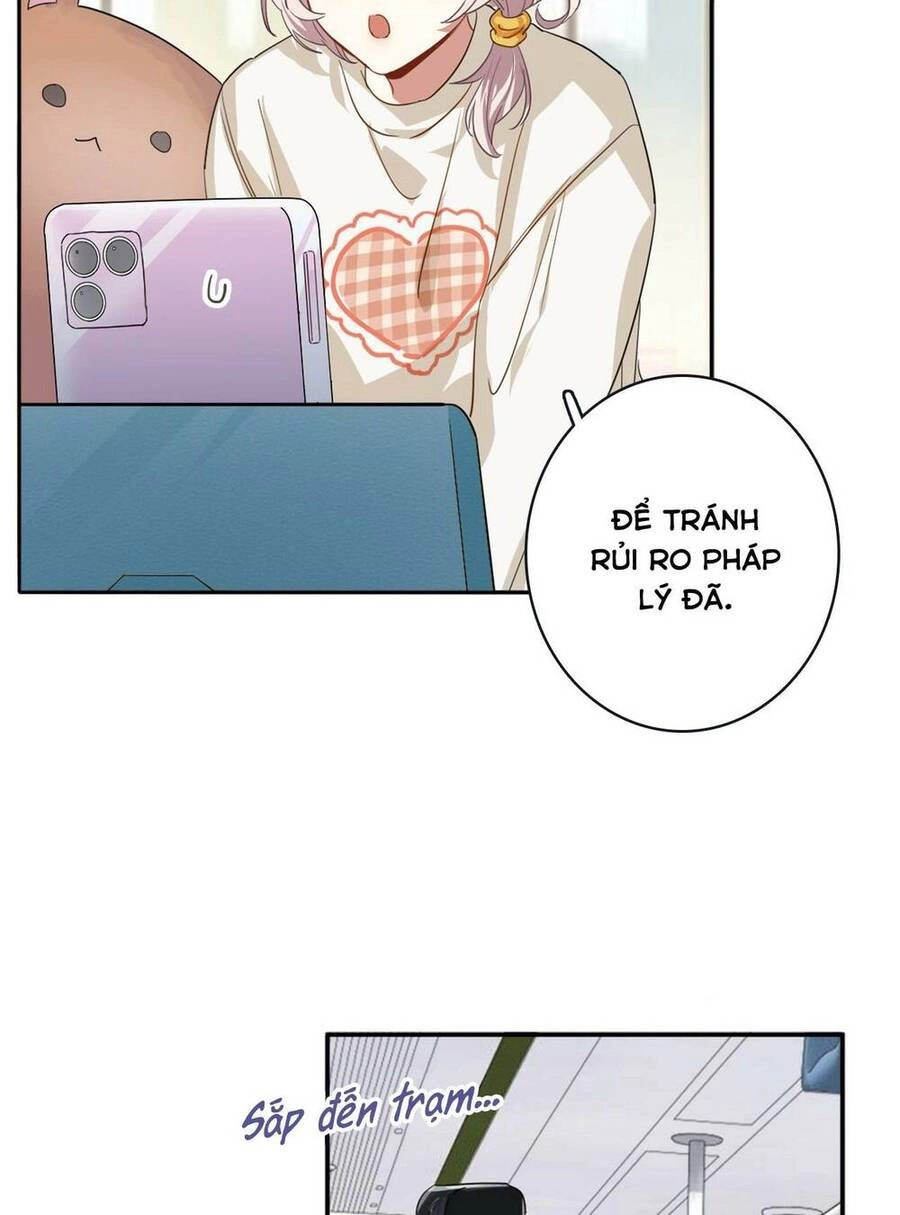 Tinh Mộng Thần Tượng Chapter 351.5 - 9