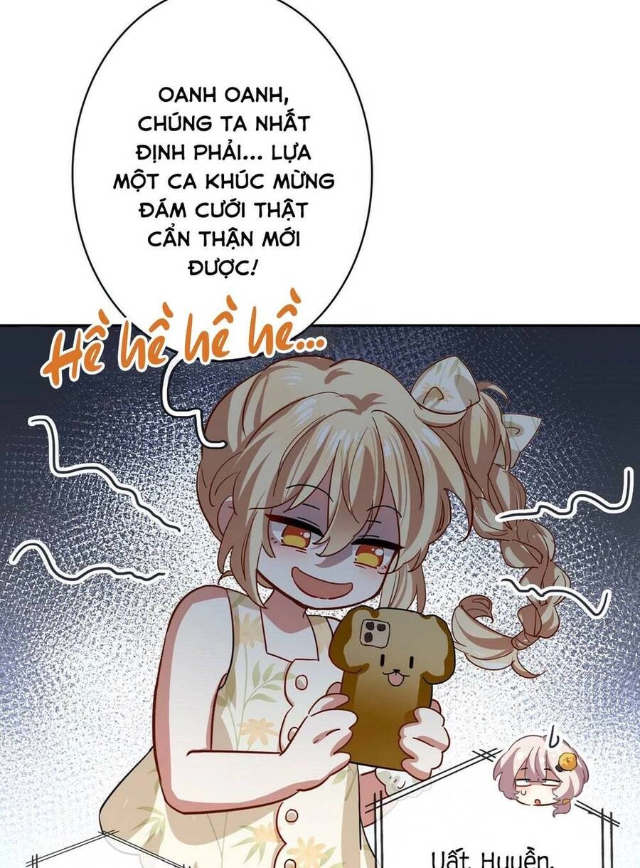 Tinh Mộng Thần Tượng Chapter 351.5 - 13