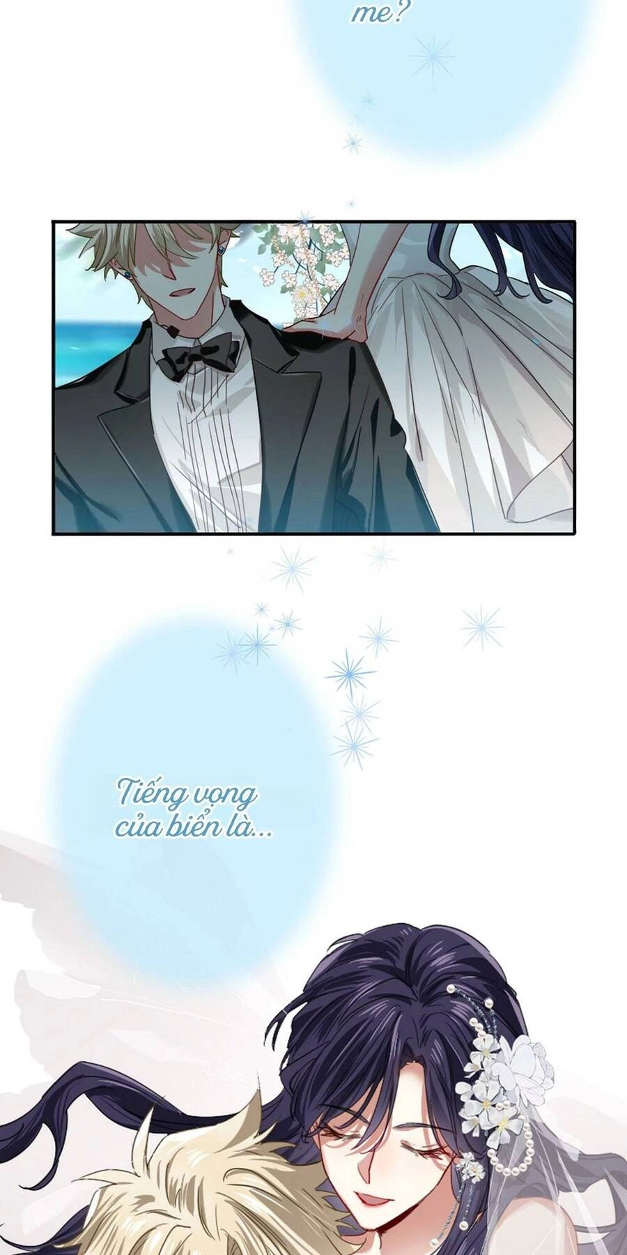 Tinh Mộng Thần Tượng Chapter 351.5 - 19