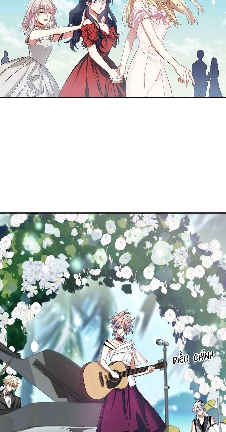 Tinh Mộng Thần Tượng Chapter 351.5 - 41