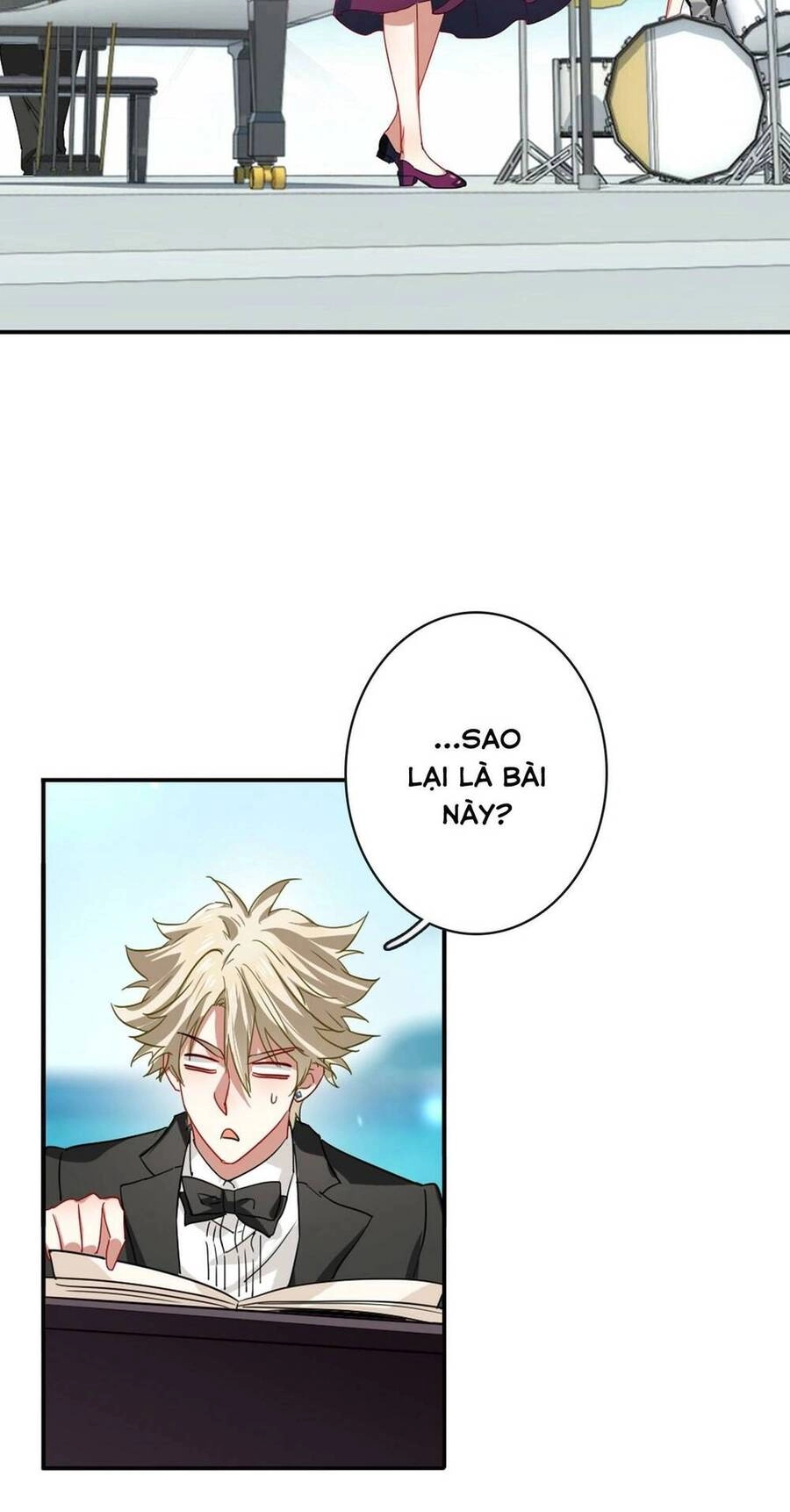 Tinh Mộng Thần Tượng Chapter 351.5 - 42