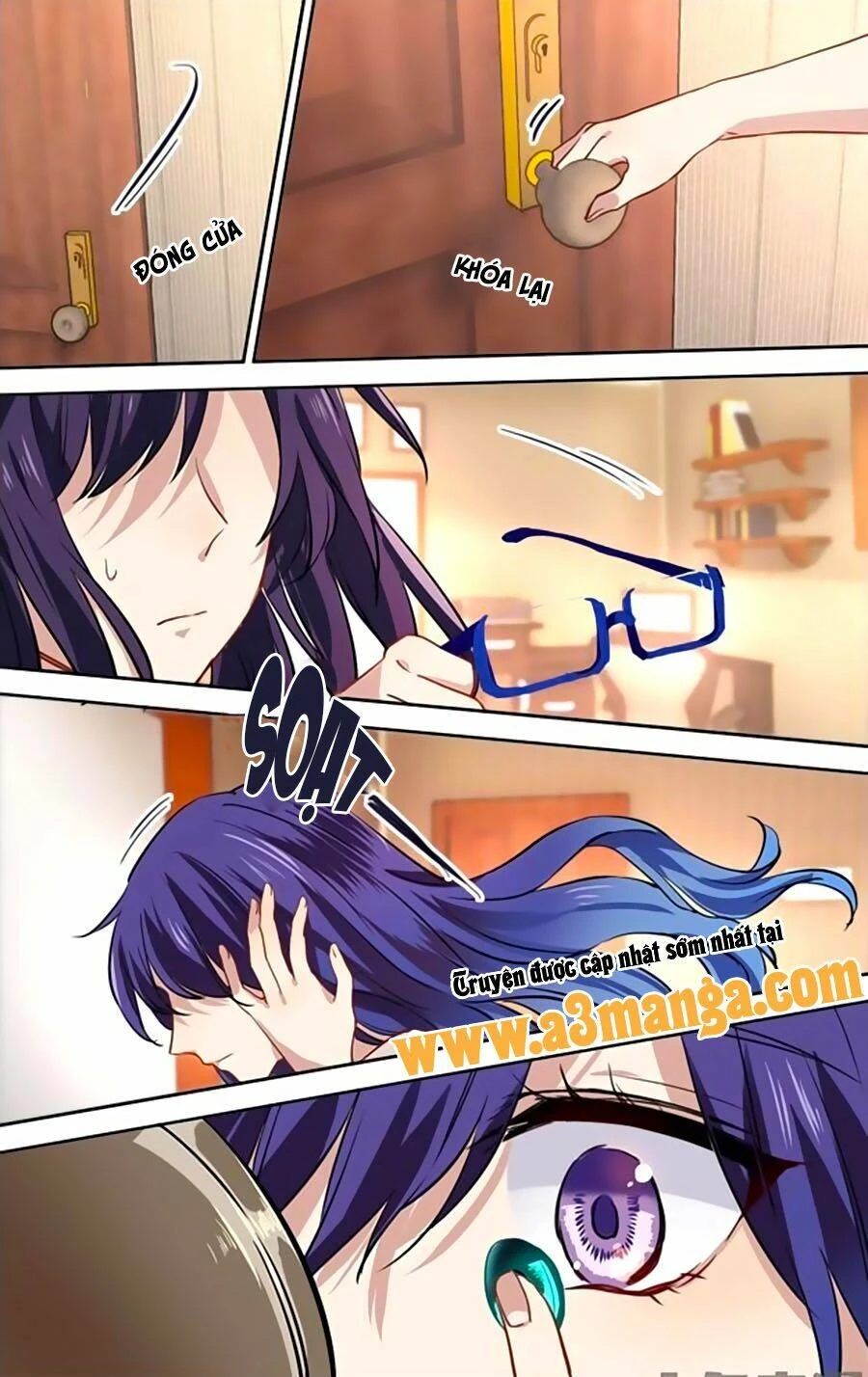 Tinh Mộng Thần Tượng Chapter 36 - 2