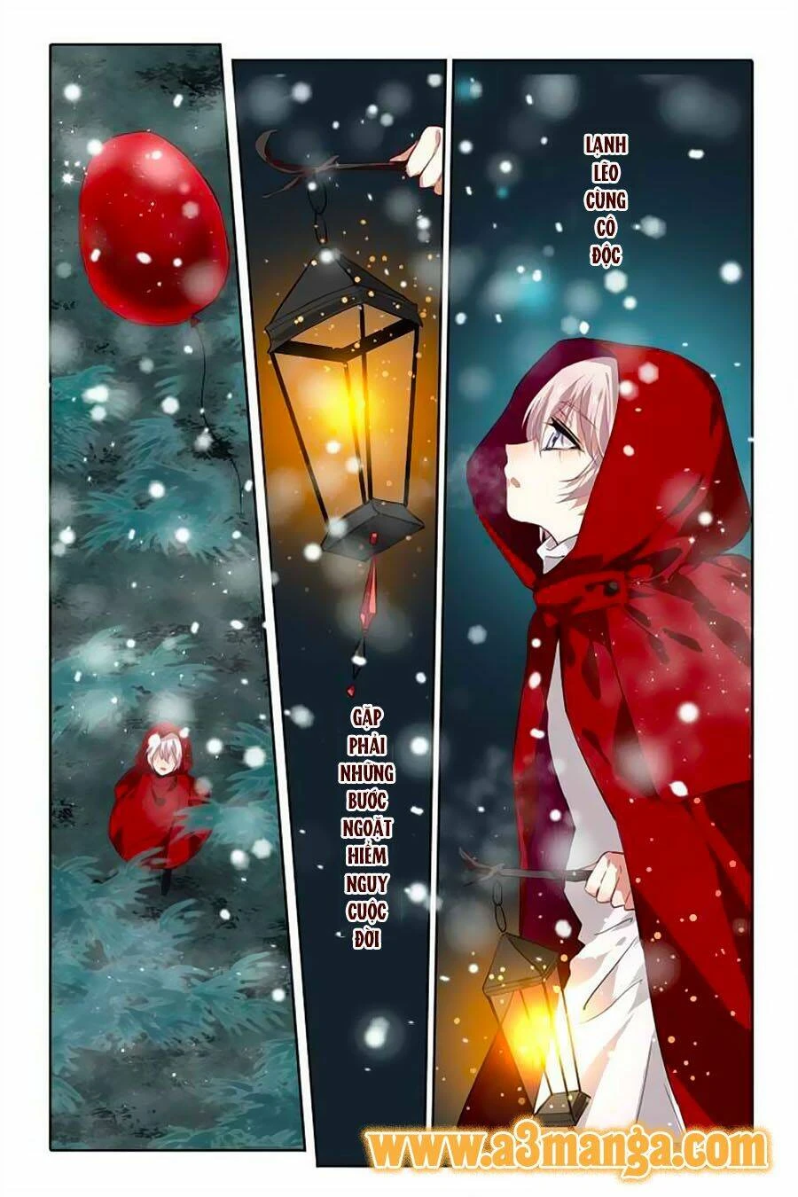 Tinh Mộng Thần Tượng Chapter 123 - 5