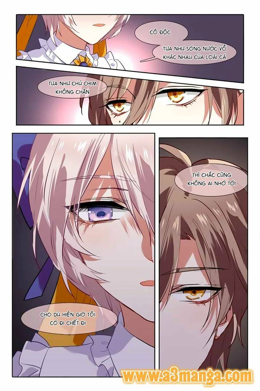 Tinh Mộng Thần Tượng Chapter 123 - 8