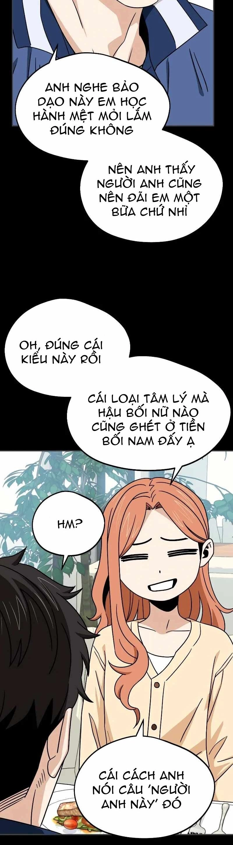 Lớ Ngớ Vớ Phải Tình Yêu Chapter 71.1 - 17