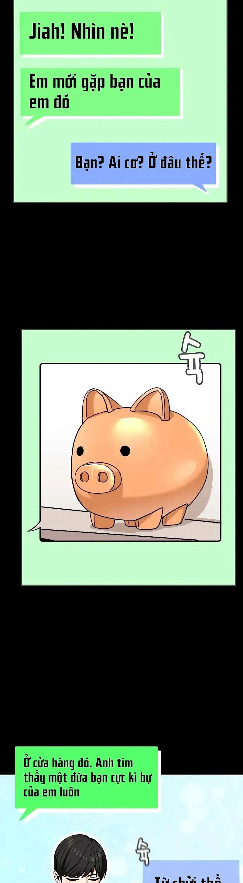 Lớ Ngớ Vớ Phải Tình Yêu Chapter 71.2 - 17