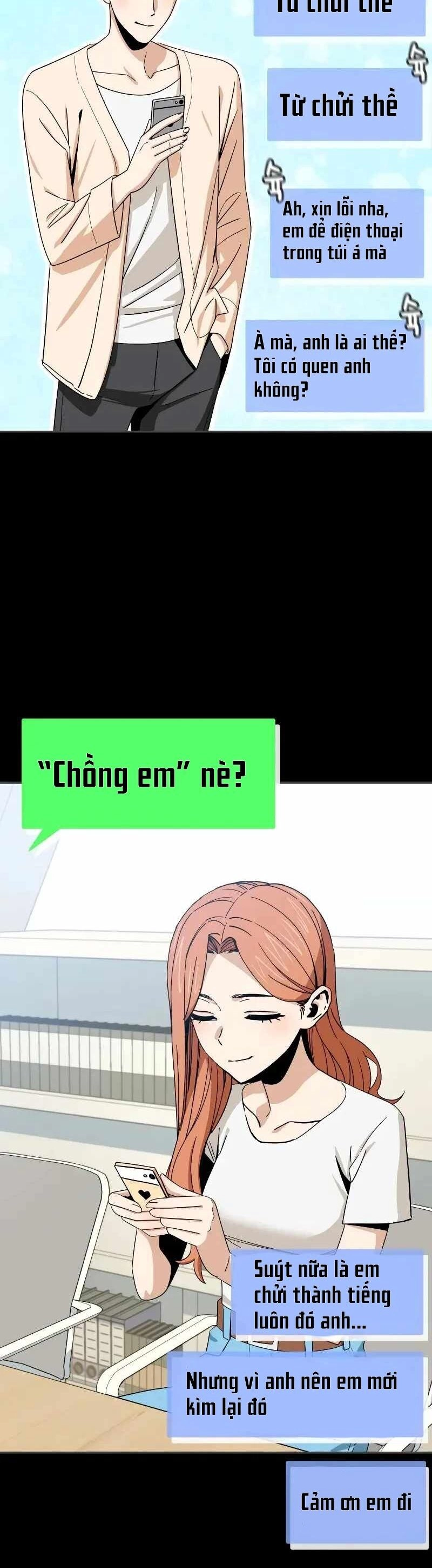 Lớ Ngớ Vớ Phải Tình Yêu Chapter 71.2 - 18