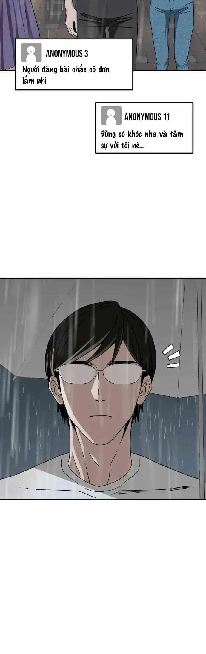 Lớ Ngớ Vớ Phải Tình Yêu Chapter 73.2 - 6