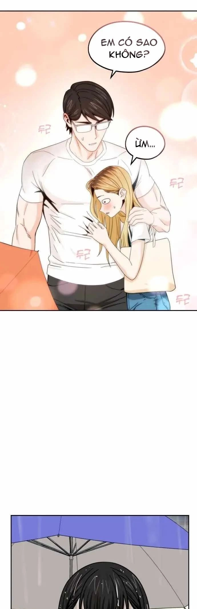 Lớ Ngớ Vớ Phải Tình Yêu Chapter 73.2 - 9