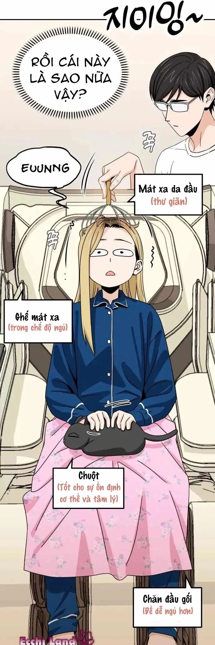 Lớ Ngớ Vớ Phải Tình Yêu Chapter 73.2 - 19