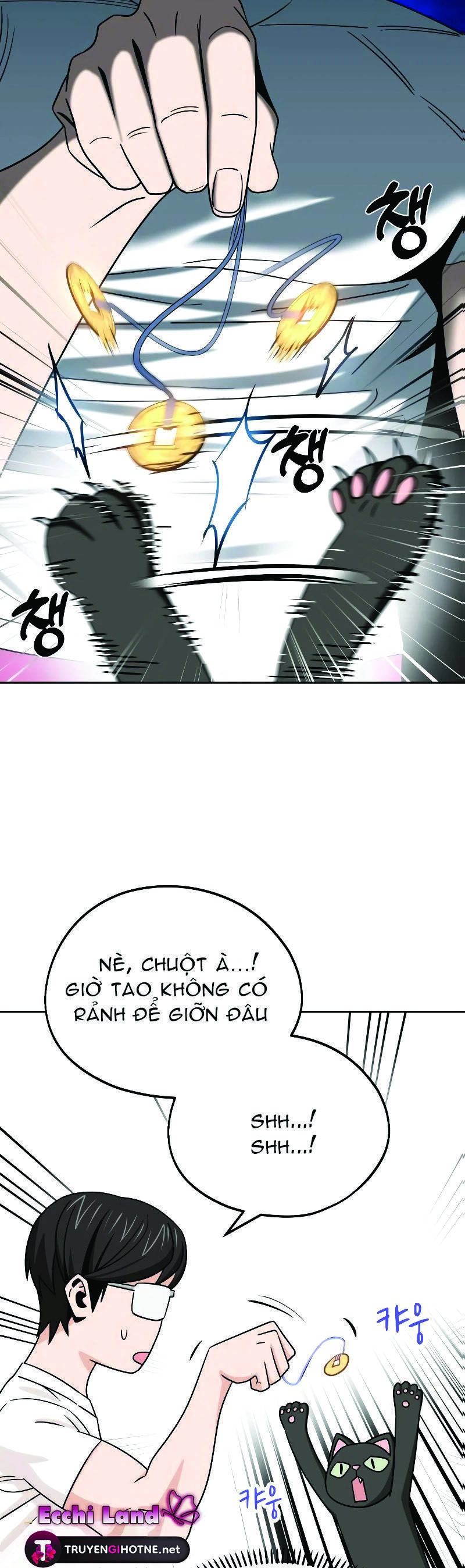 Lớ Ngớ Vớ Phải Tình Yêu Chapter 74.1 - 7