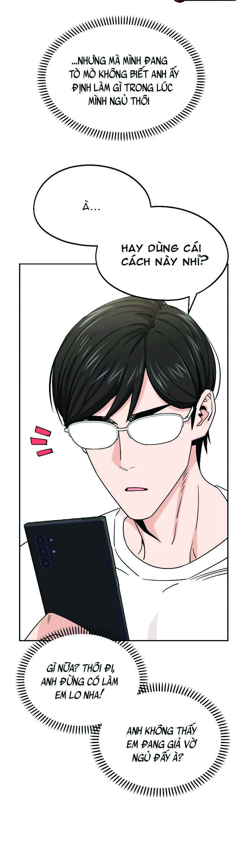 Lớ Ngớ Vớ Phải Tình Yêu Chapter 74.1 - 9