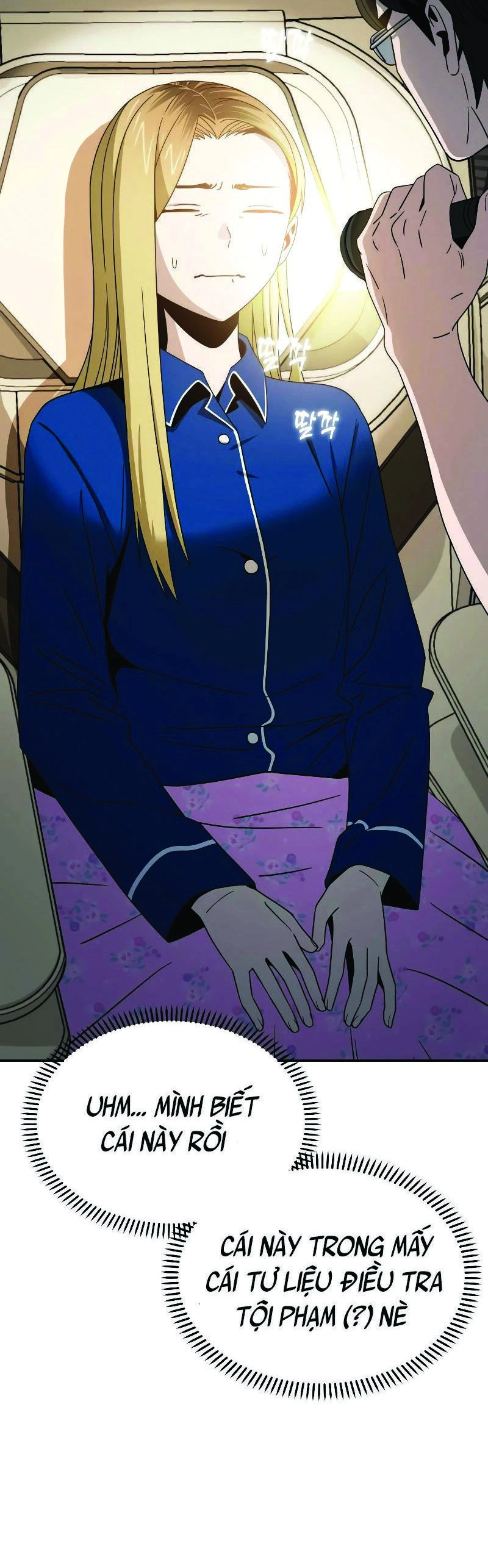 Lớ Ngớ Vớ Phải Tình Yêu Chapter 74.1 - 11